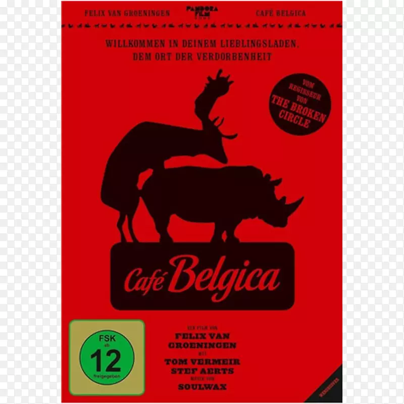 比利时蓝光光盘胶卷720 p高清视频-Belgica