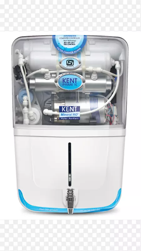 水过滤器水净化反渗透肯特罗系统总溶解固体.