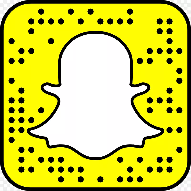 Snapchat社交媒体Snap Inc.扫描-Snapchat