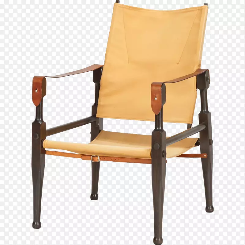 20世纪50年代的伊姆斯躺椅