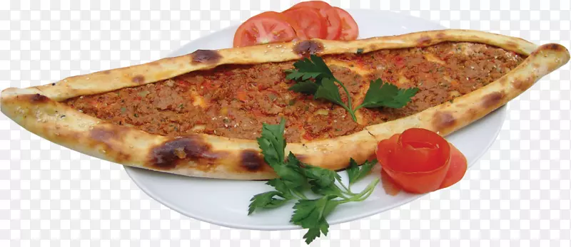 土耳其料理比萨饼