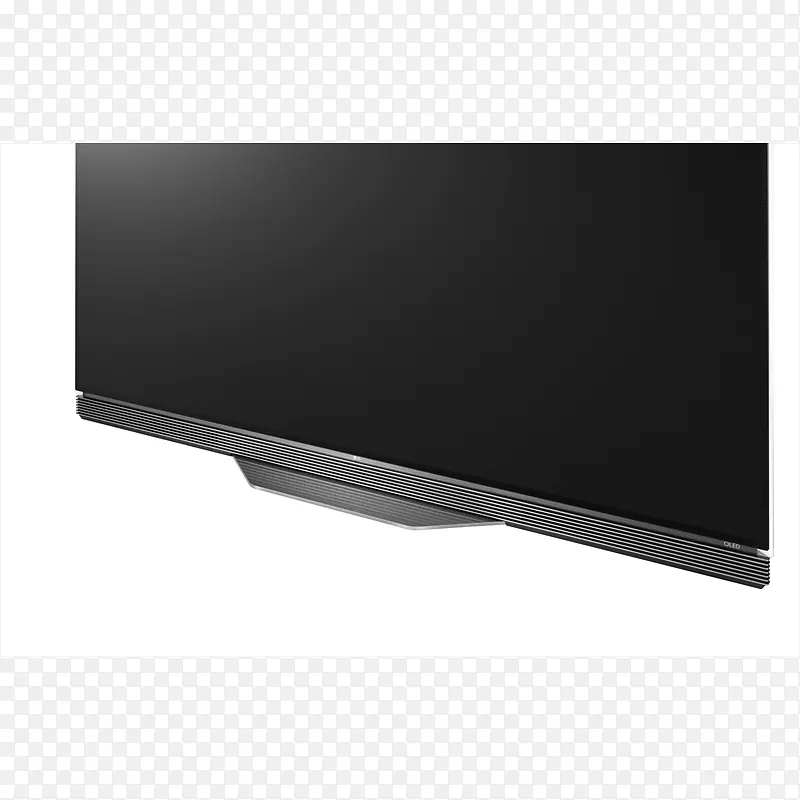 电视lg sj 8000系列led背光lcd 4k分辨率