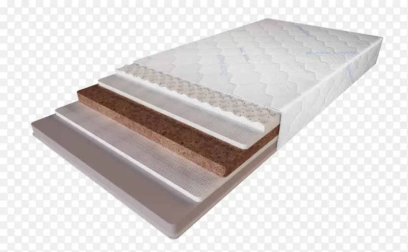 床垫家具基辅木弹簧床垫