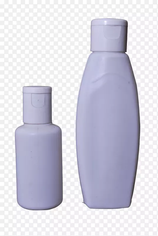 塑料瓶洗发水
