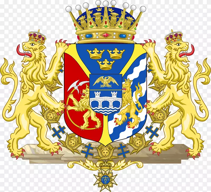 瑞典和挪威之间的联盟-阿普利亚王子艾蒙公爵
