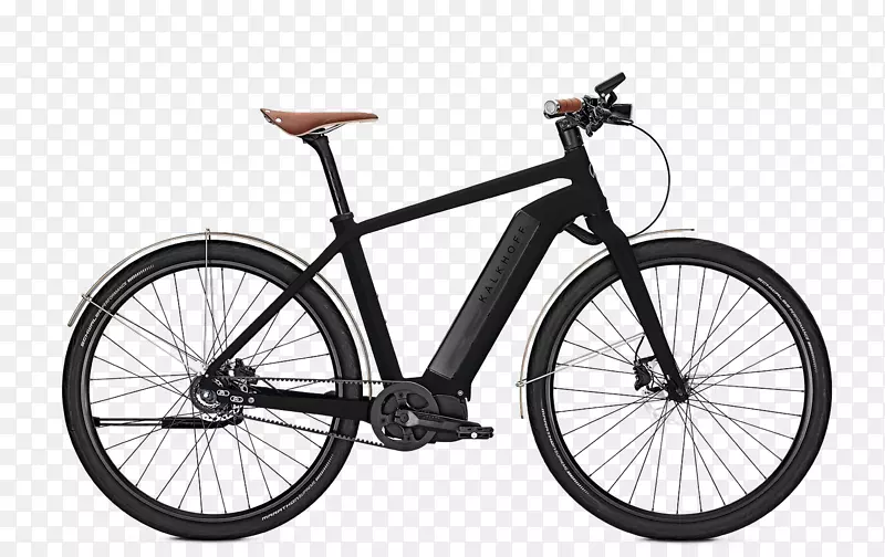 Kalkhoff电动自行车店岛野阿尔芬-自行车