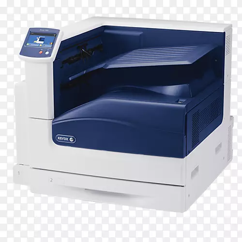 Xerox相位激光打印led打印机
