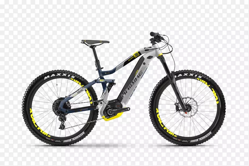海单车电动自行车XDuro ALM万亿9.0山地自行车-自行车