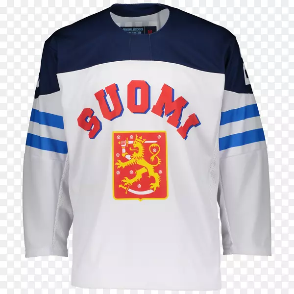 芬兰男子冰球队冰球世界锦标赛2016年世界少年冰球锦标赛-赛巴