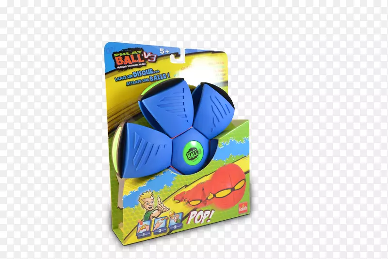 歌利亚玩具球游戏飞盘蓝球