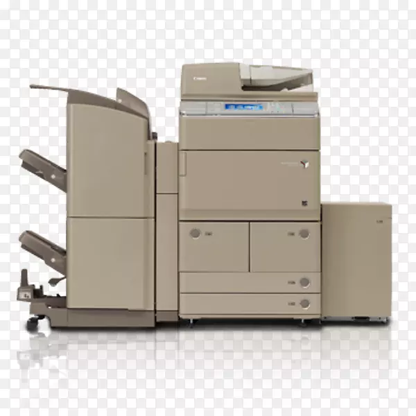 复印机多功能打印机佳能图像扫描仪打印机