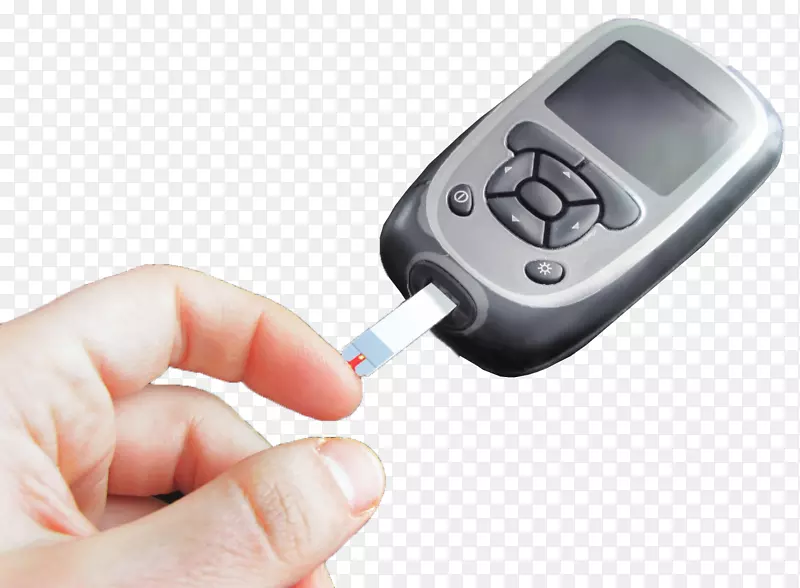 血糖计，血糖，糖尿病，低血糖，血糖监测-血液