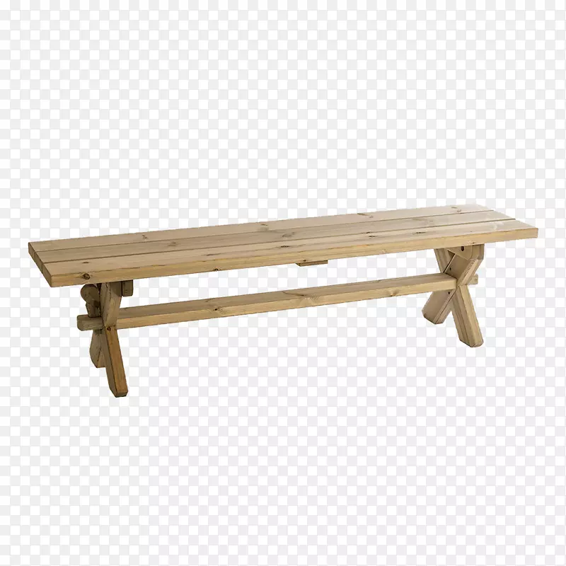 野餐桌，长凳，软木