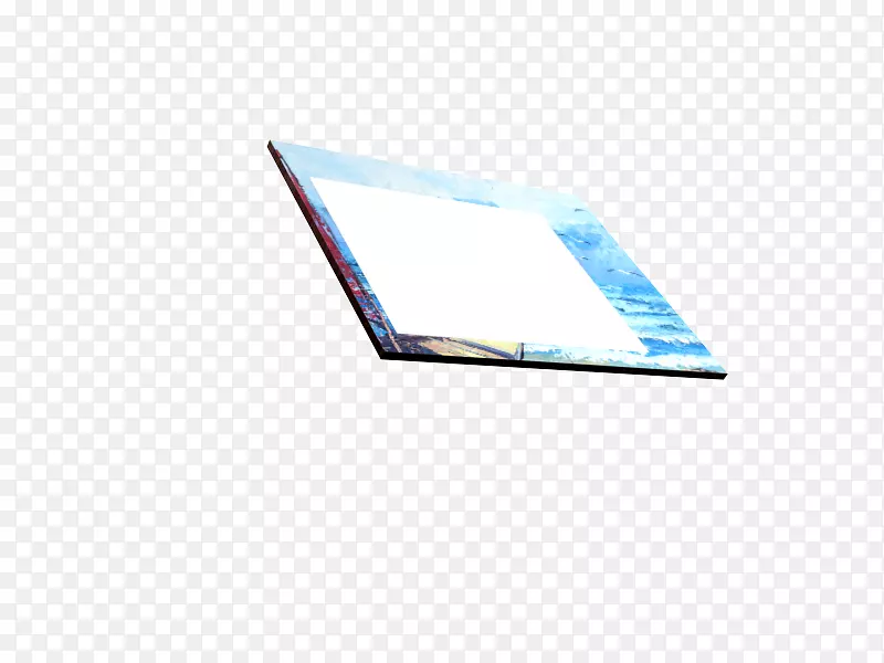 品牌三角