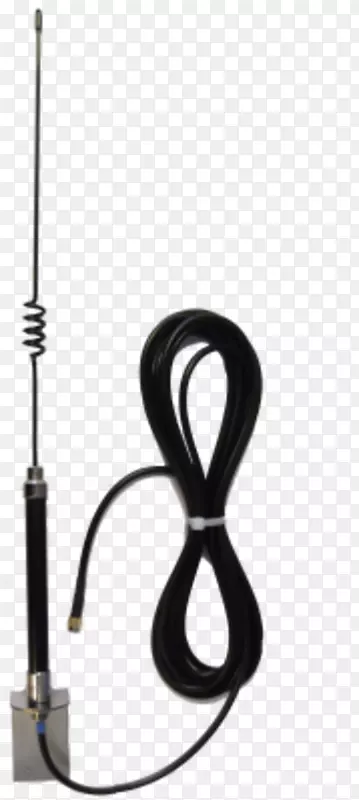 鞭子天线同轴电缆电视天线附件