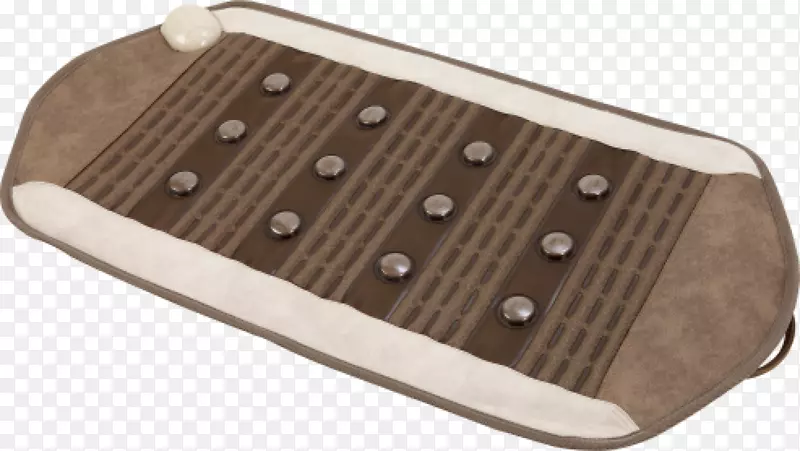 ceragemМакедонија(ceragem马其顿)远红外热效率-高盒床垫