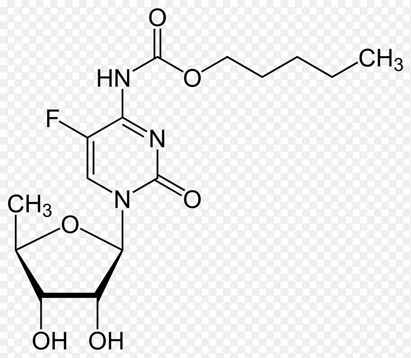 二磷酸尿苷分子生物学药物科学