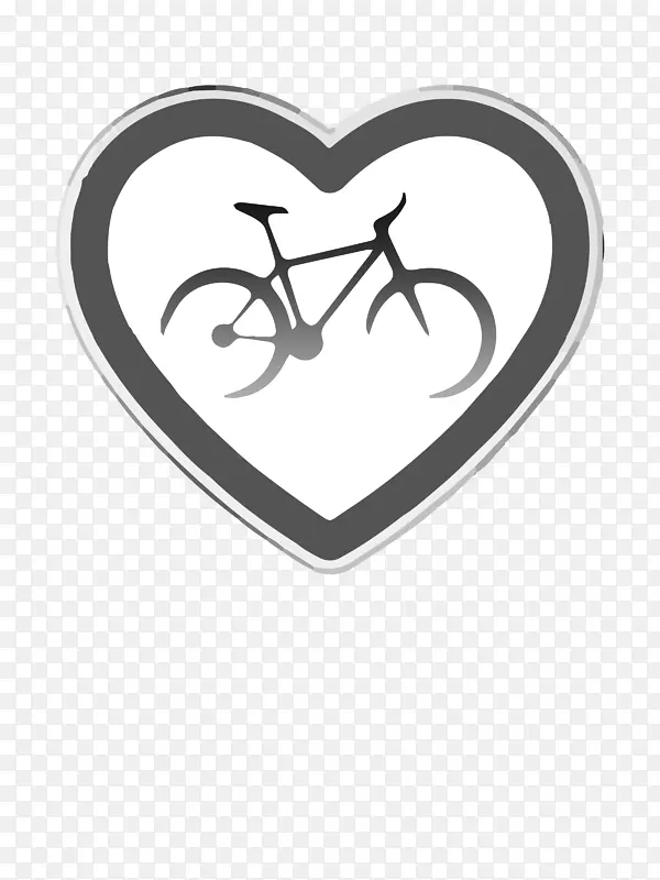 心脏串联自行车运输方式-心脏