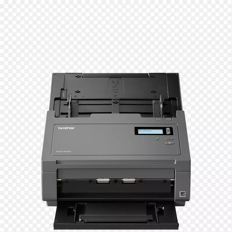 图像扫描器兄弟pds每英寸打印机记录点