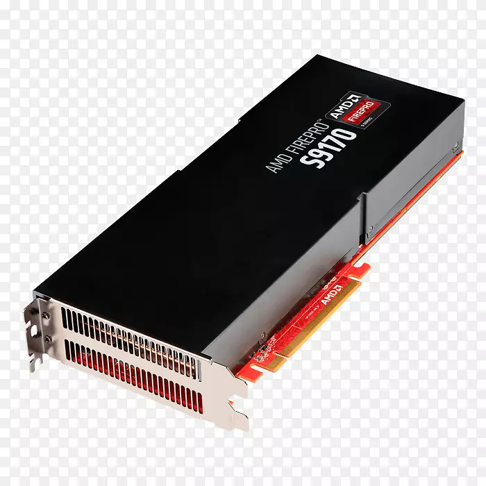 显卡和视频适配器和FirePro GDDR 5 SDRAM图形处理单元先进的微型设备-amd FirePro