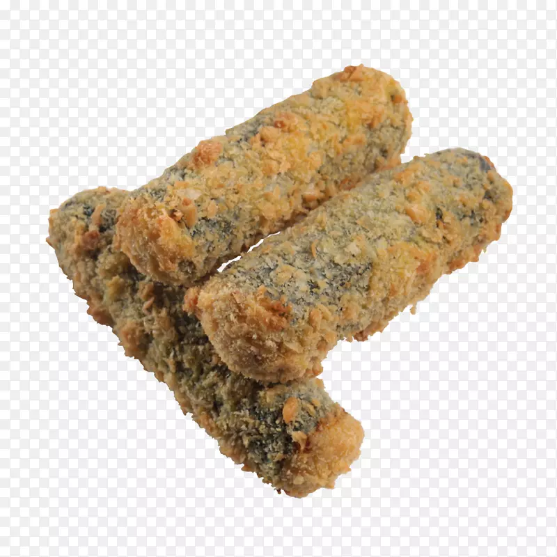 油炸食品-点心