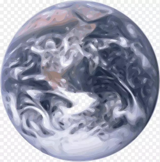 地球布餐巾全球公域全球企业-地球