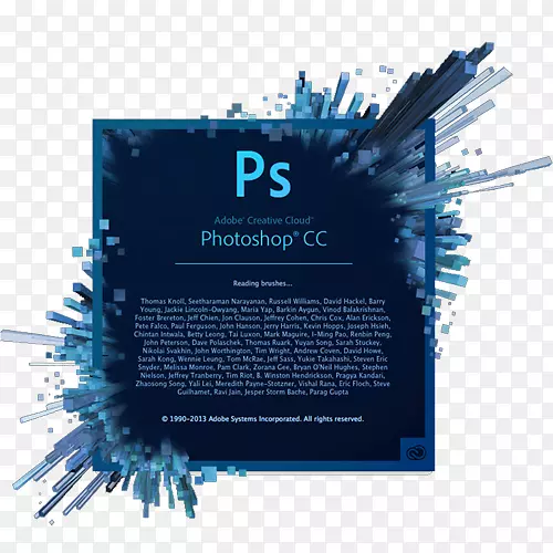 AdobeCreativeCloudadobe系统计算机软件-adobe Photoshop