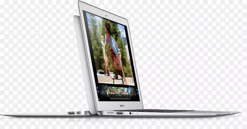 MacBook Air Mac笔记本电脑专业笔记本苹果雷电显示屏-MacBook