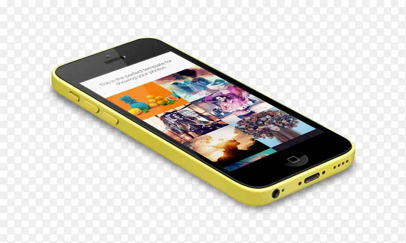 智能手机功能手机iPhone5s应用商店-智能手机