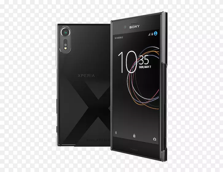Smartphone sony xperia xzs sony xperia xa1 sony xperia z3功能电话-智能手机
