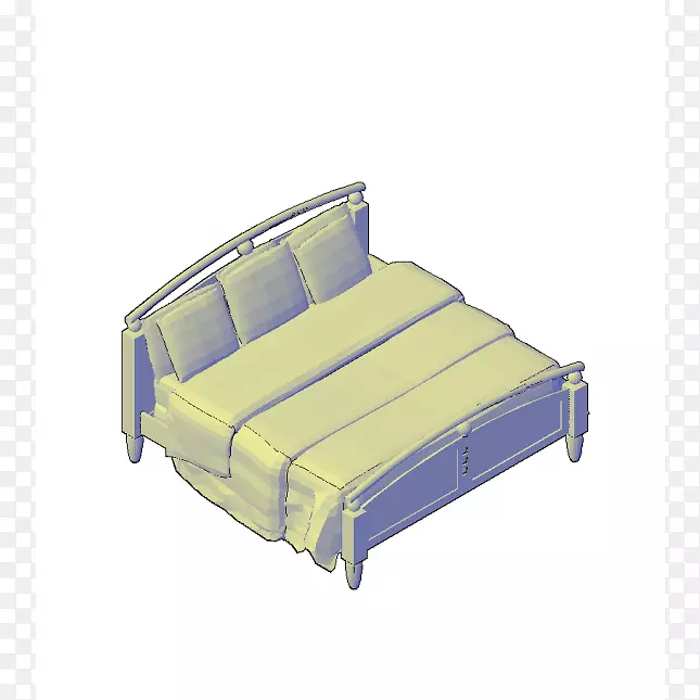 床架设计