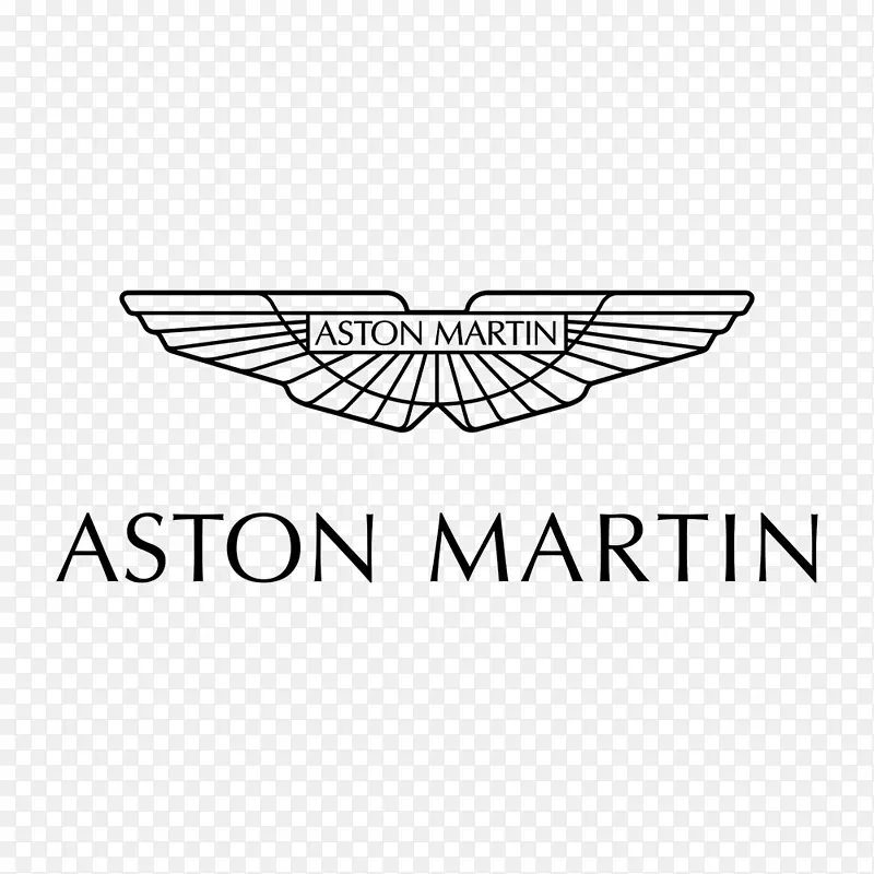 阿斯顿马丁击败美洲虎车阿斯顿马丁DB 11-汽车