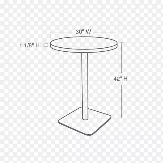 线角字形线