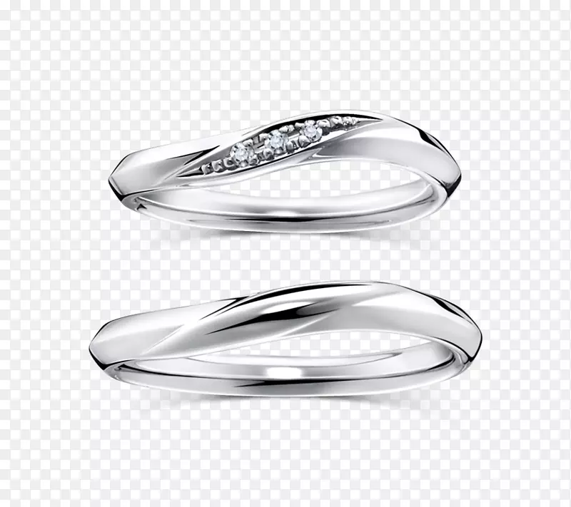 结婚戒指拉扎尔卡普兰国际订婚戒指