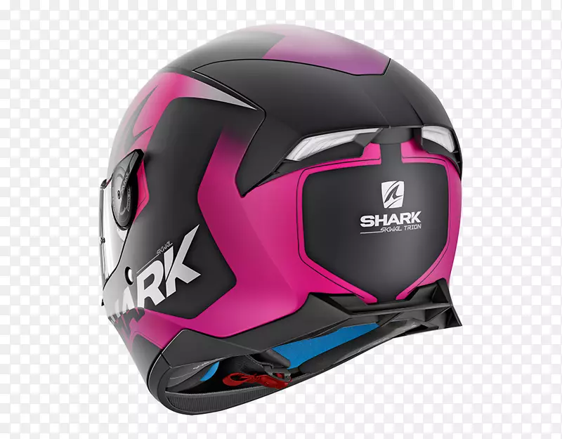 摩托车头盔鲨鱼公司-摩托车头盔