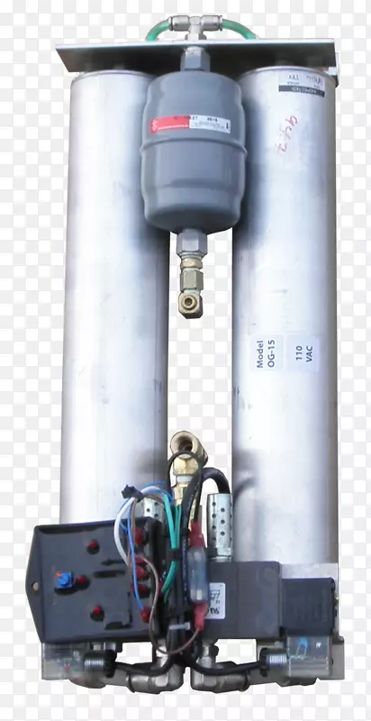 氧气浓缩器变压吸附臭氧电路板厂
