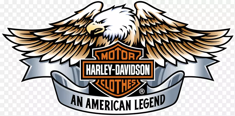 大西洋郡哈雷-戴维森标志摩托车斯坦的哈雷-戴维森公司-摩托车