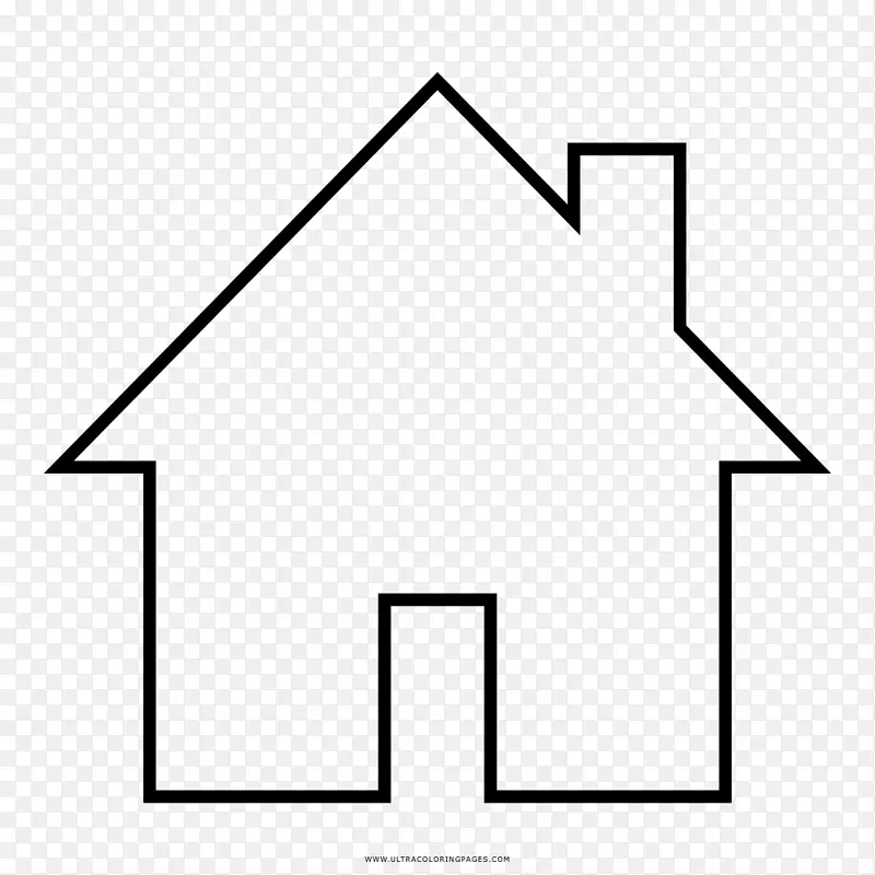 画室线艺术着色书黑白画册