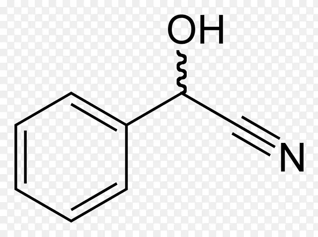 甘露醇氰醇化学苯甲醛化学物质