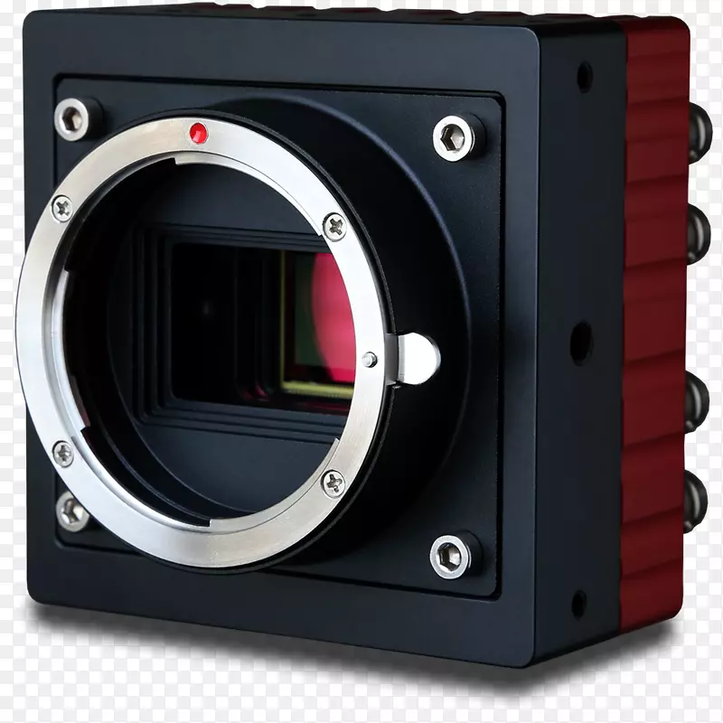 数码相机照相机镜头佳能EF镜头安装Fujifilm相机镜头