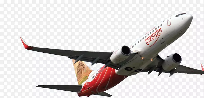 波音737航空公司下一代航空公司空中客车航空公司印度航空公司