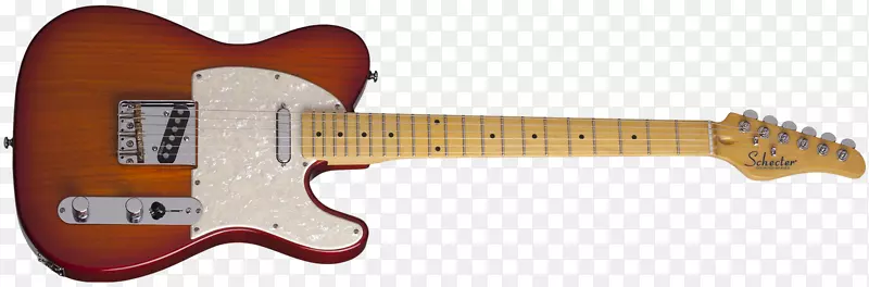 电吉他nmm显示舍克特吉他研究标准电吉他