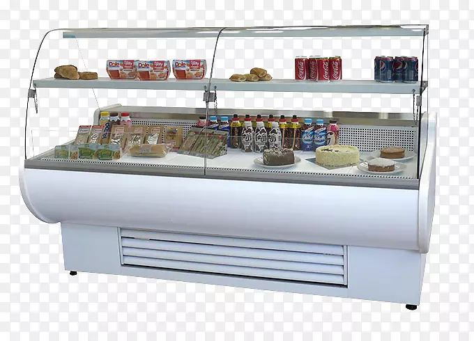 生态冰箱有限公司冰箱业务厨房小电器-展示盒