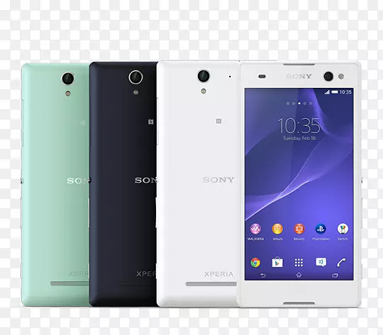 索尼xperia c3索尼xperia s sony移动智能手机自拍-智能手机