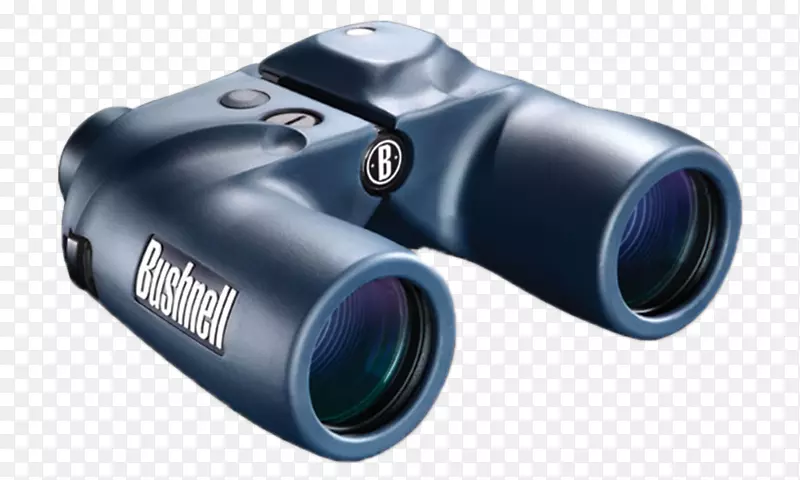 布什内尔公司双筒望远镜，波洛棱镜，布什内尔海洋7x50放大镜-双筒望远镜