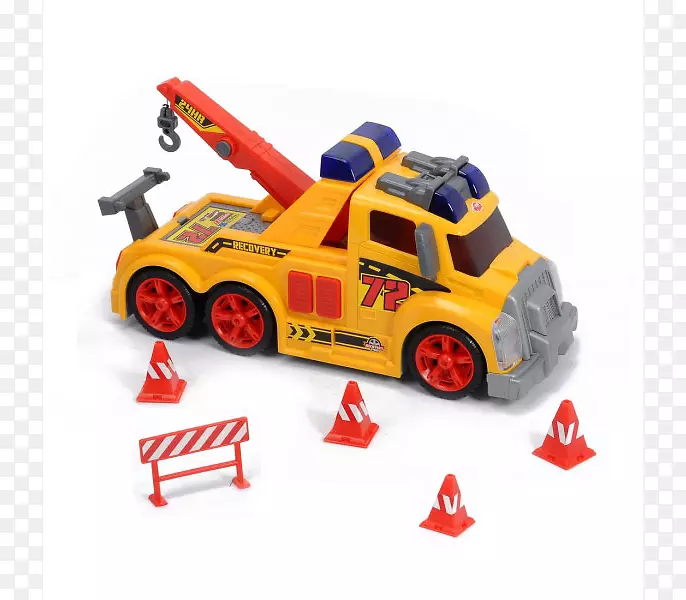 汽车拖车玩具辛巴迪基集团-汽车