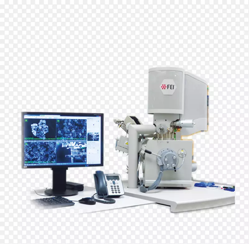 环境扫描电子显微镜飞公司-显微镜