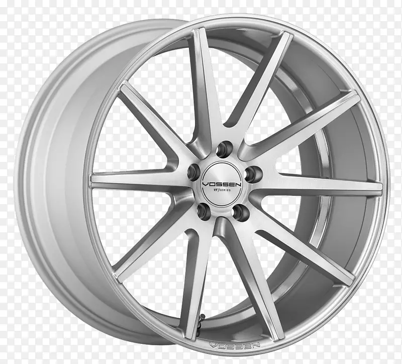 汽车自定义轮胎轮辋-汽车