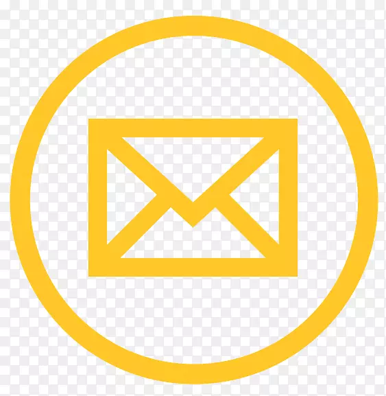 电子邮件图标设计符号-电子邮件