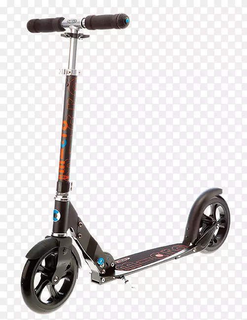 电动踏板车微移动系统轮式踏板车
